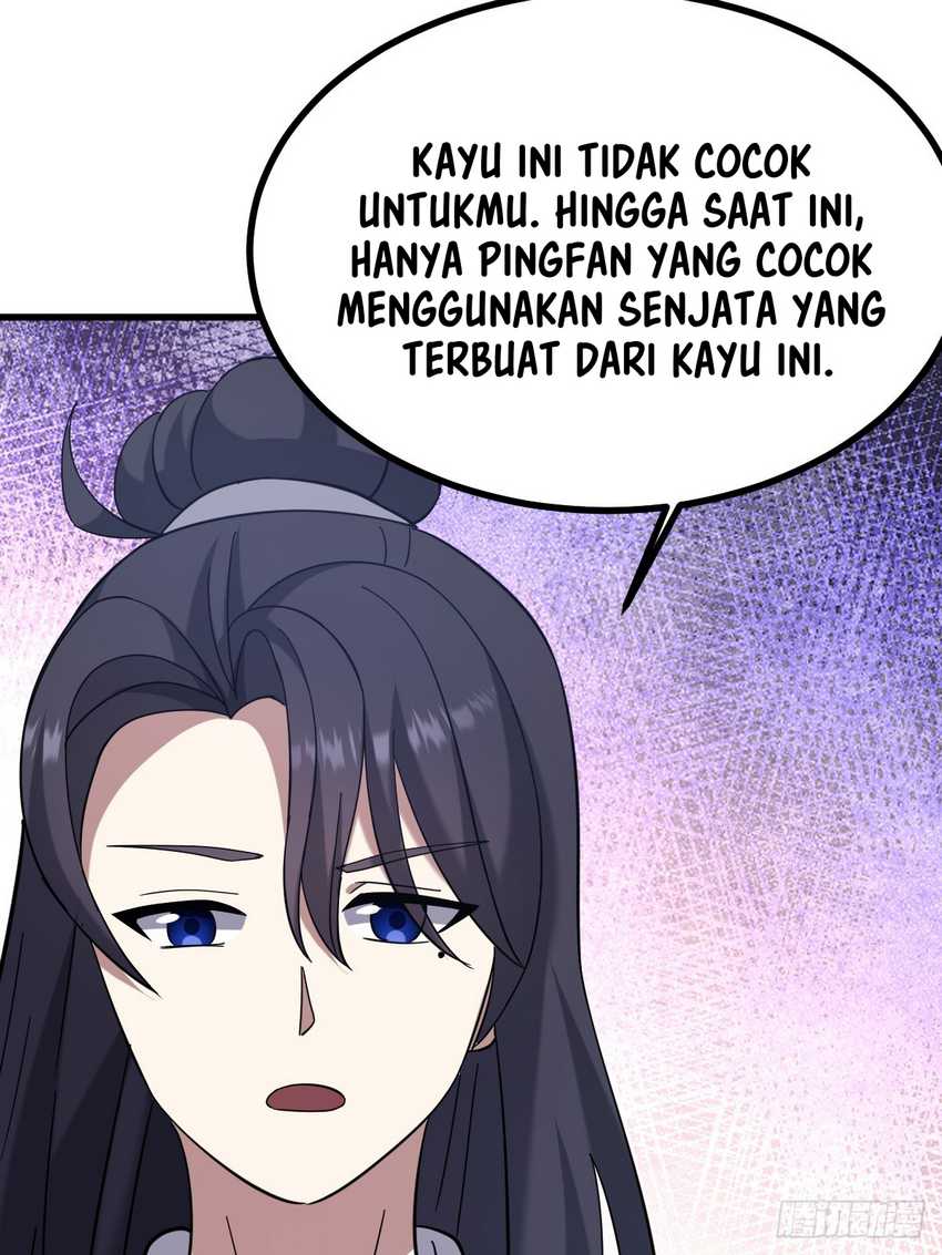 Invincible After a Hundred Years of Seclusion chapter 111