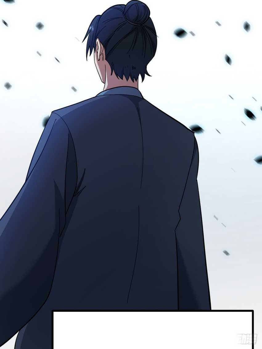 Invincible After a Hundred Years of Seclusion chapter 111
