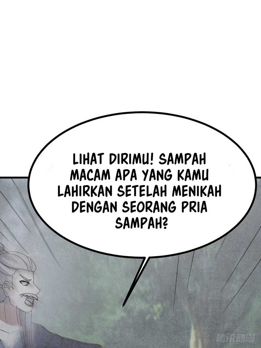 Invincible After a Hundred Years of Seclusion chapter 111