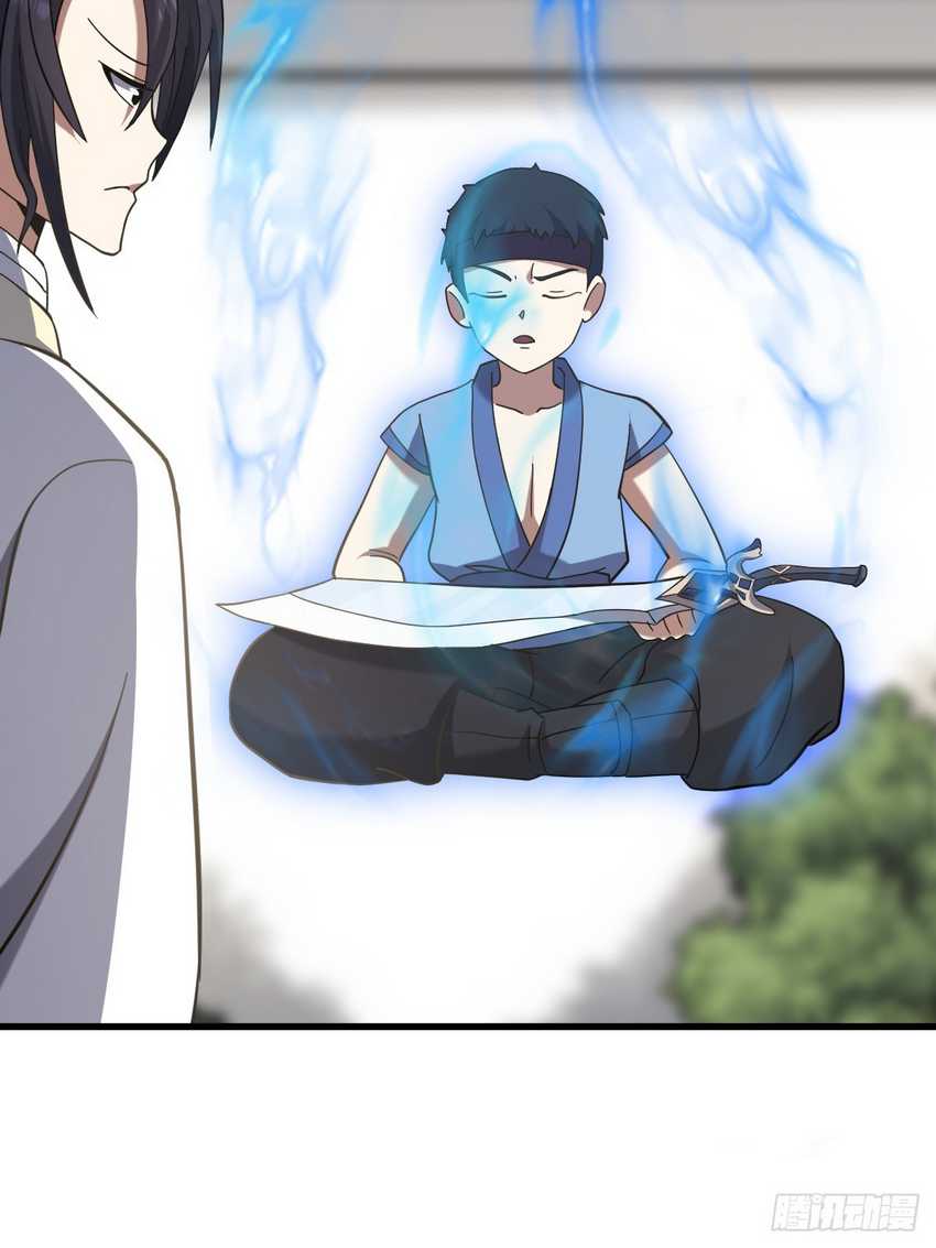 Invincible After a Hundred Years of Seclusion chapter 111