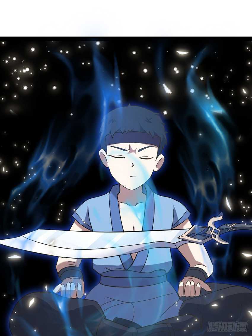Invincible After a Hundred Years of Seclusion chapter 111