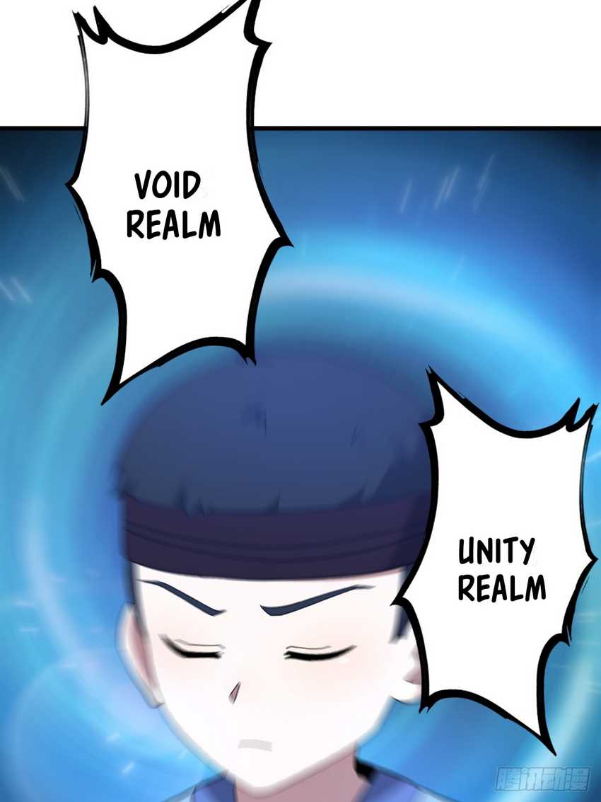 Invincible After a Hundred Years of Seclusion chapter 111