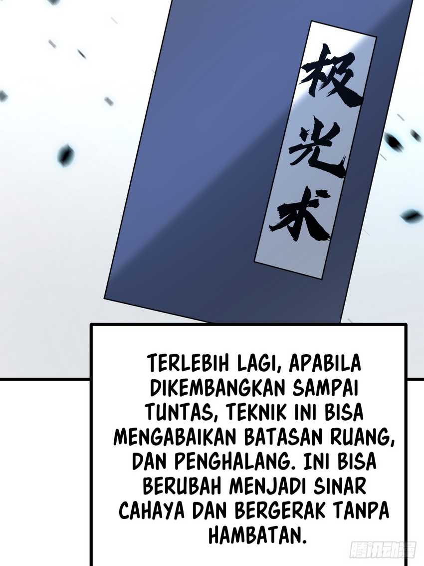 Invincible After a Hundred Years of Seclusion chapter 111