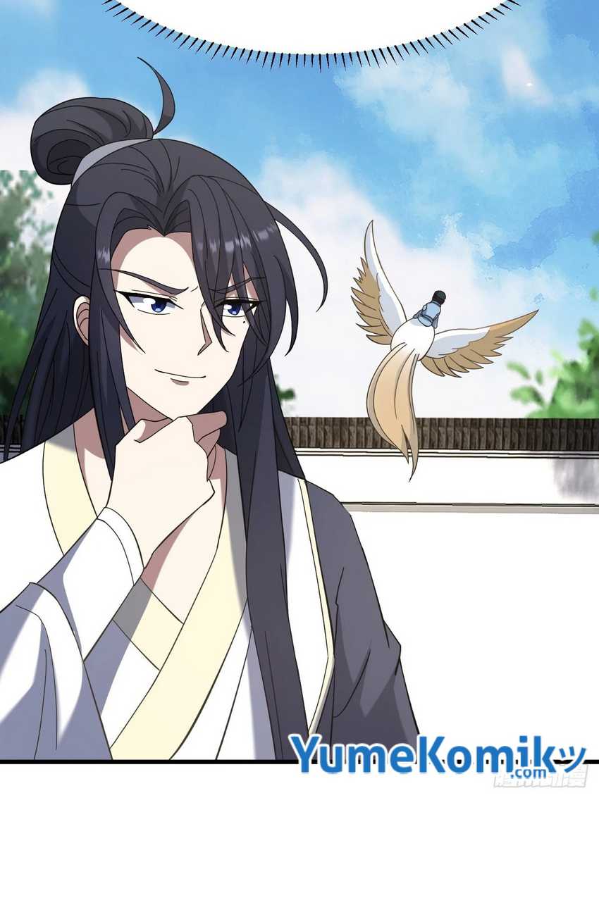 Invincible After a Hundred Years of Seclusion chapter 111