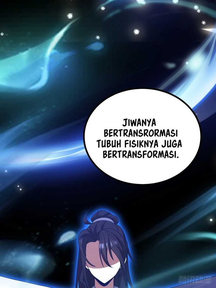 Invincible After a Hundred Years of Seclusion chapter 111