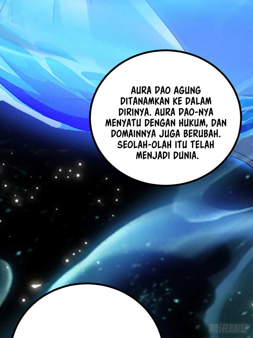 Invincible After a Hundred Years of Seclusion chapter 111
