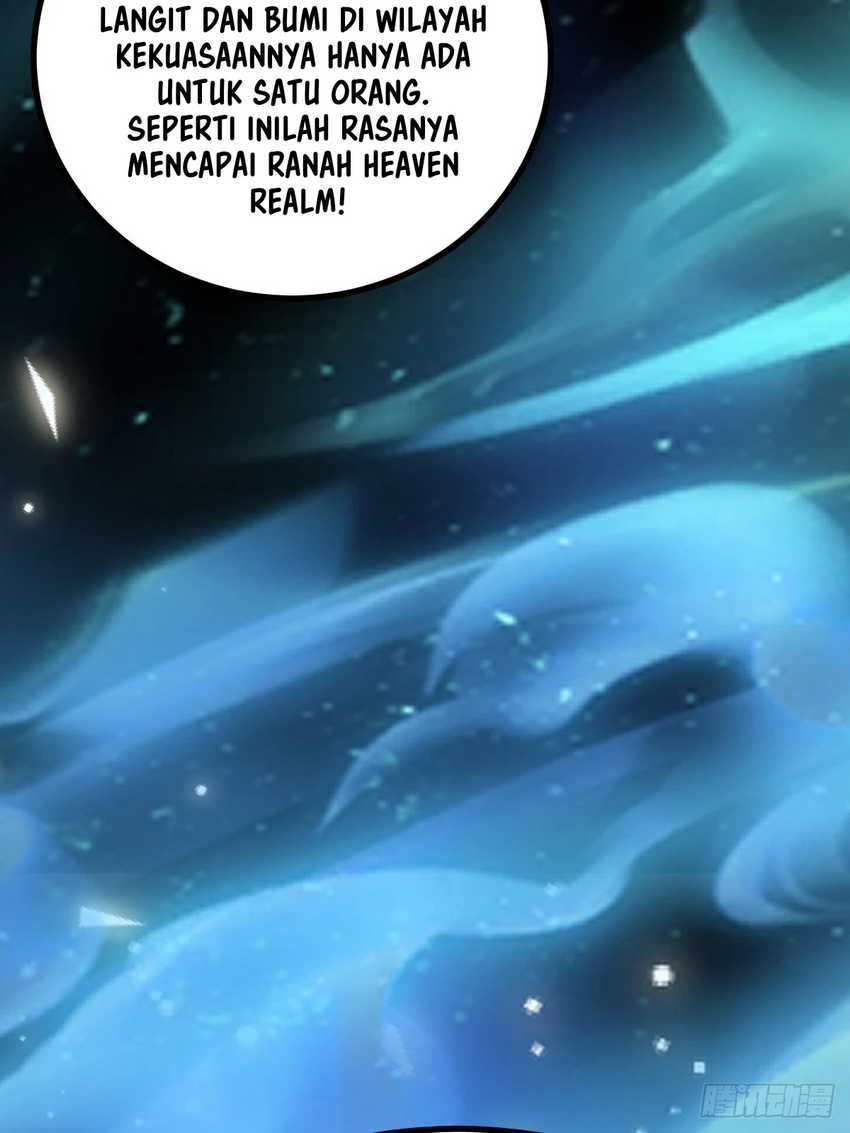 Invincible After a Hundred Years of Seclusion chapter 111