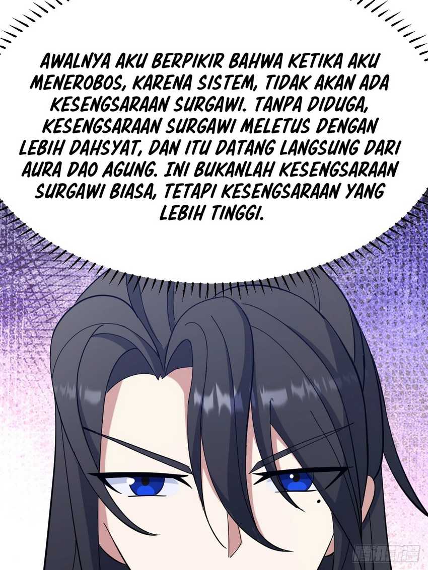 Invincible After a Hundred Years of Seclusion chapter 111