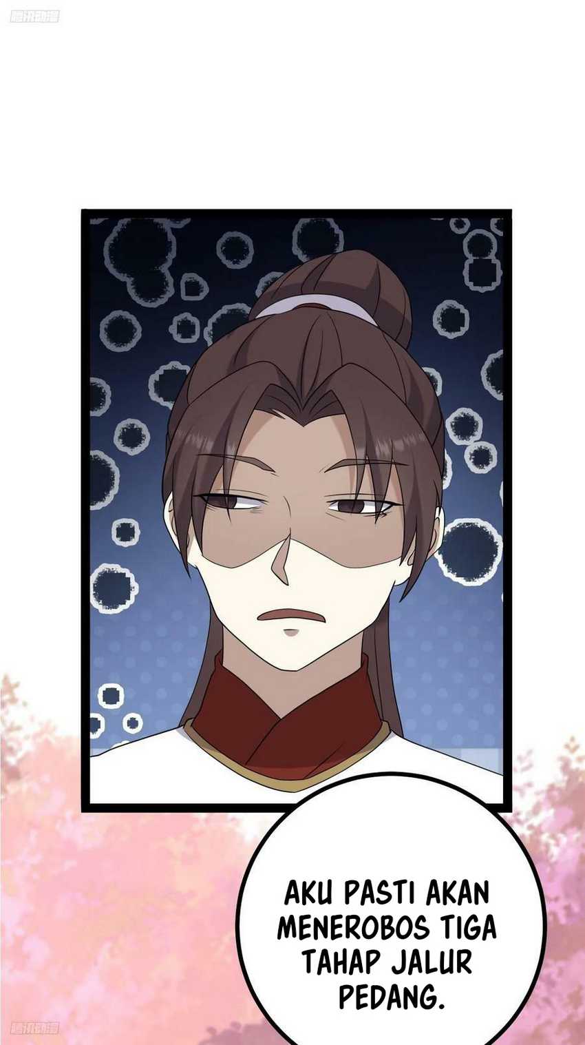Invincible After a Hundred Years of Seclusion chapter 122