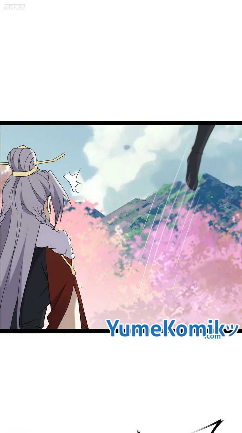 Invincible After a Hundred Years of Seclusion chapter 122