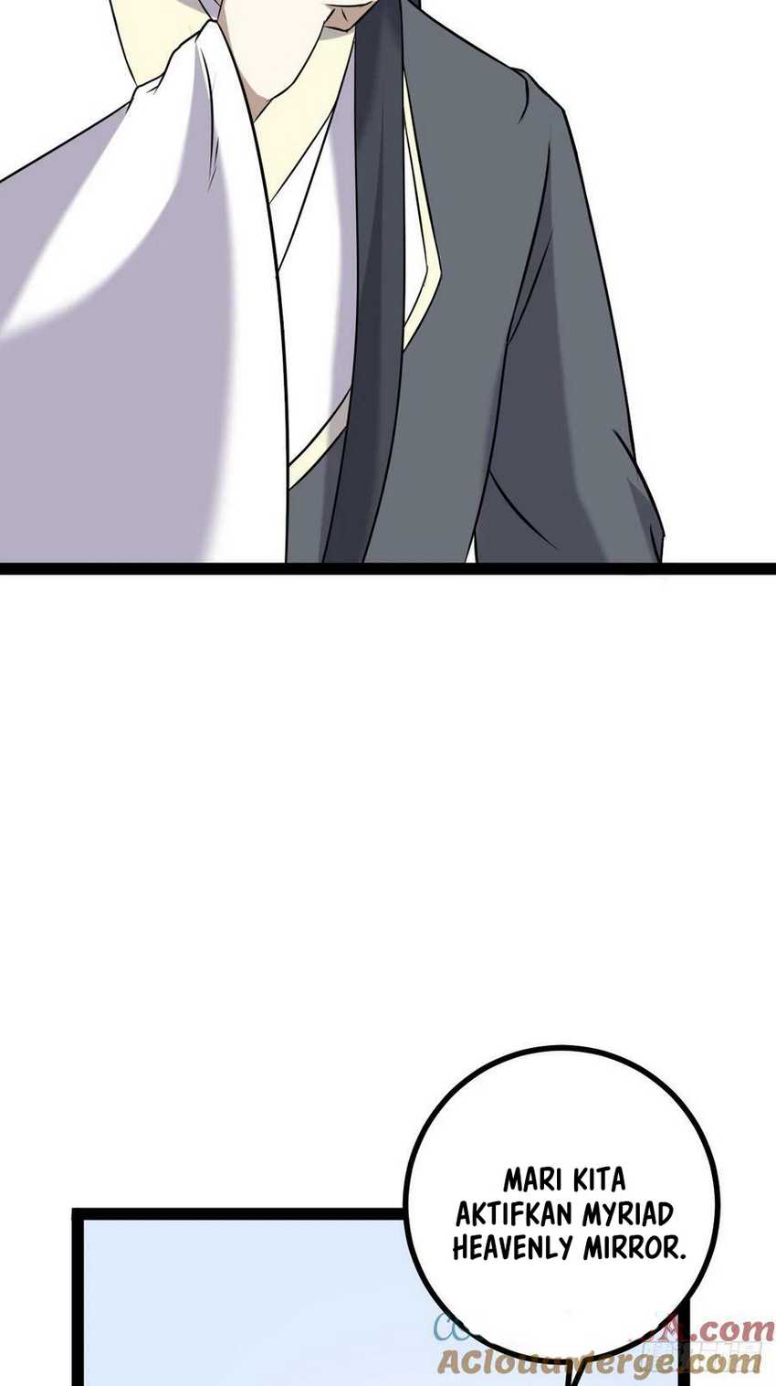 Invincible After a Hundred Years of Seclusion chapter 122
