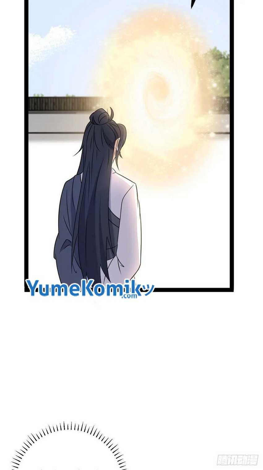 Invincible After a Hundred Years of Seclusion chapter 122