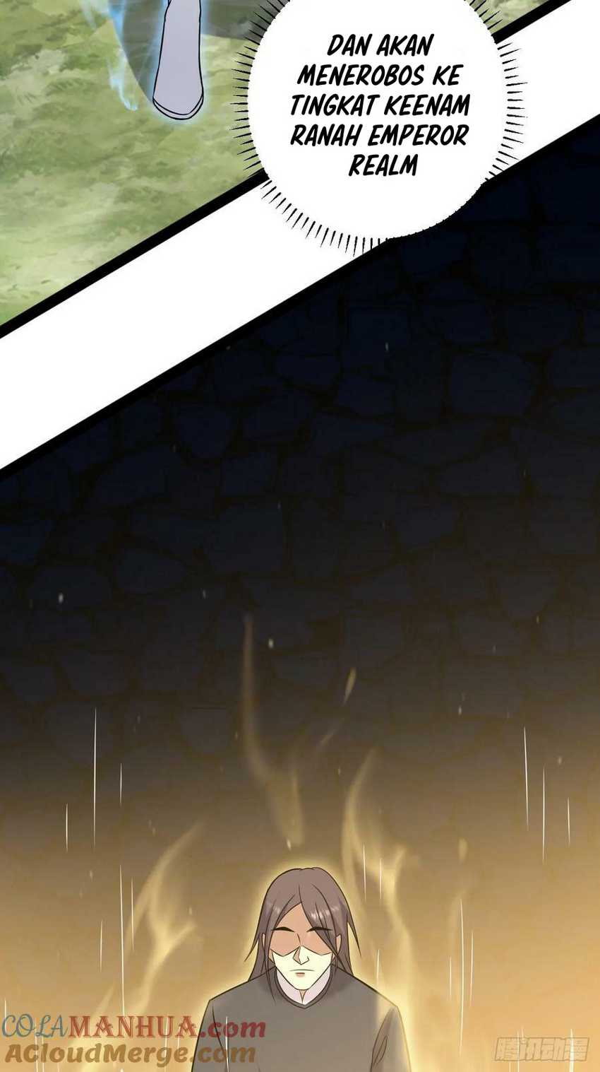 Invincible After a Hundred Years of Seclusion chapter 122