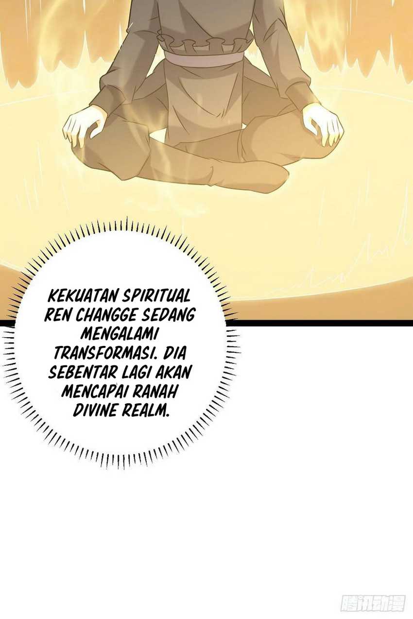 Invincible After a Hundred Years of Seclusion chapter 122