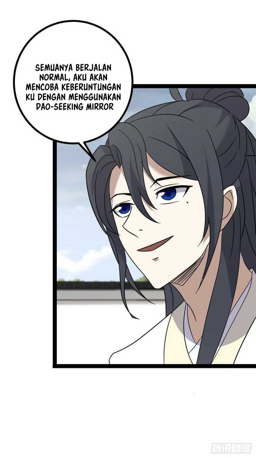 Invincible After a Hundred Years of Seclusion chapter 122