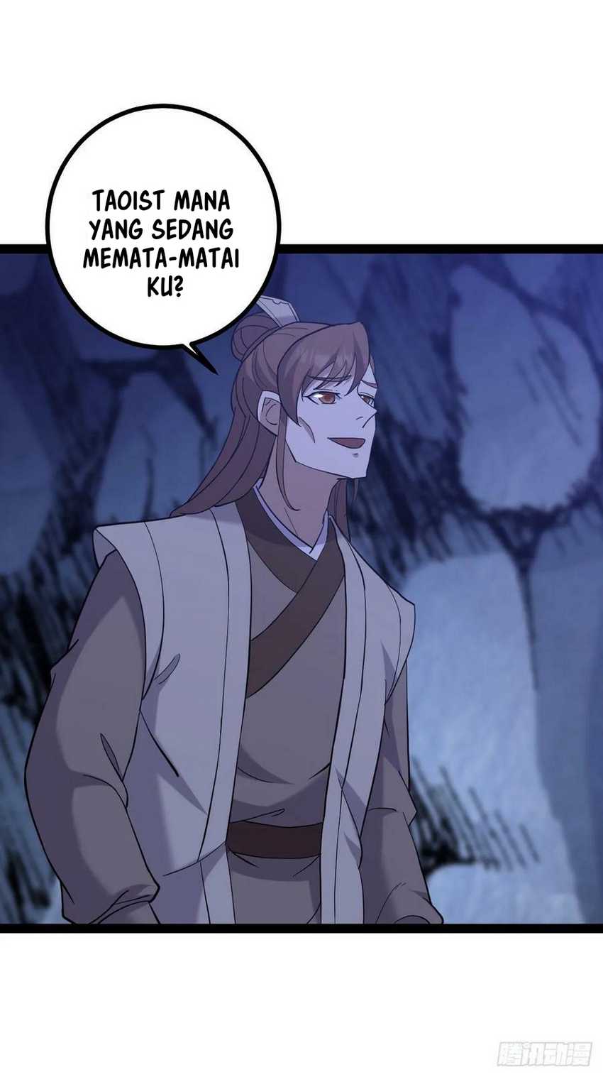 Invincible After a Hundred Years of Seclusion chapter 122