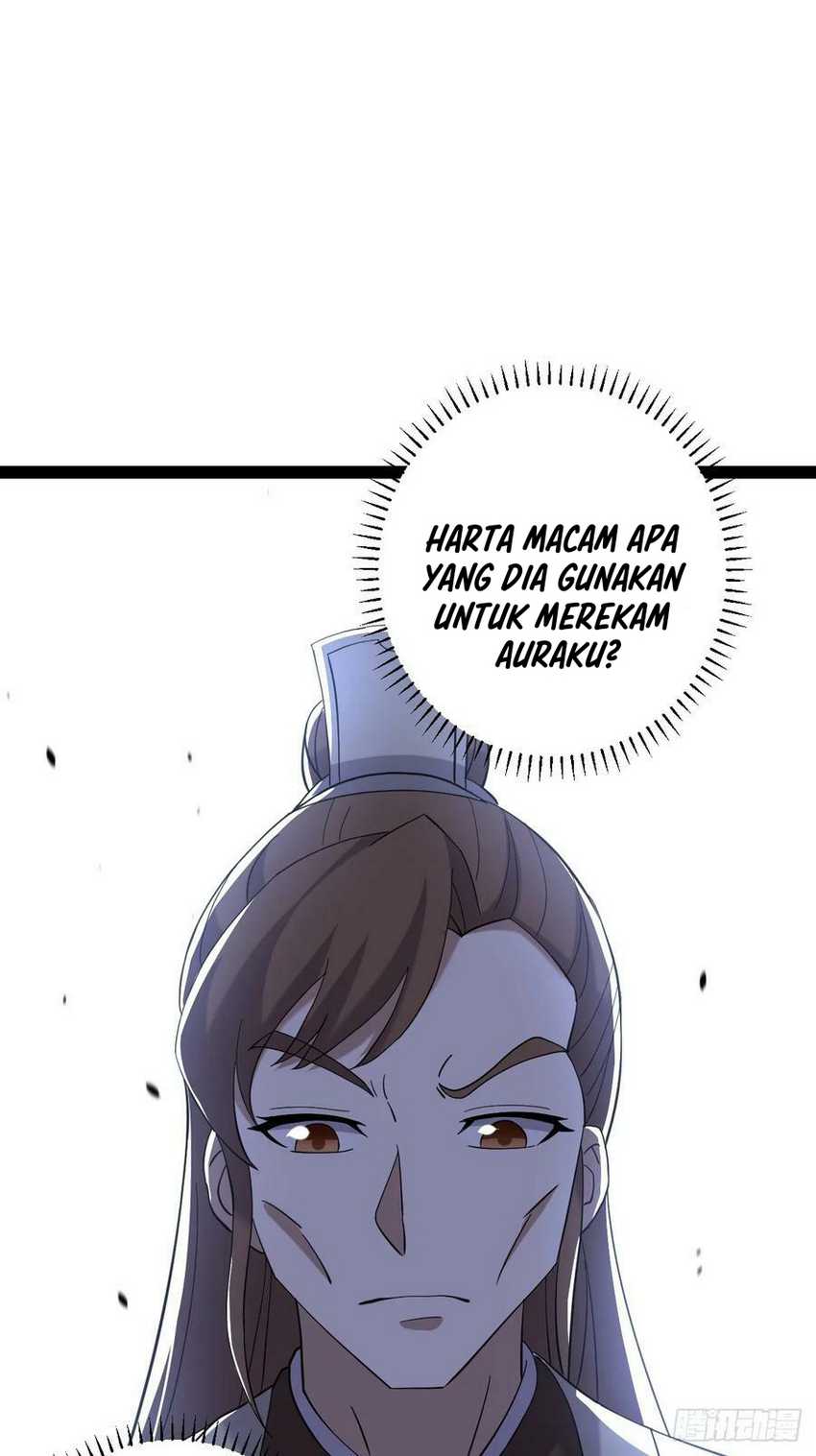 Invincible After a Hundred Years of Seclusion chapter 122