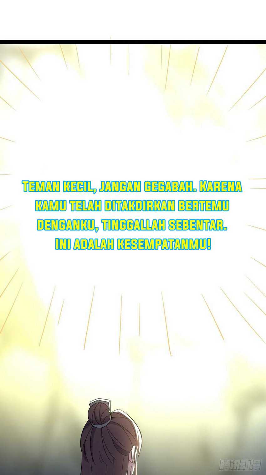 Invincible After a Hundred Years of Seclusion chapter 122