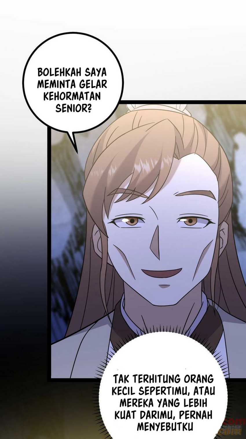 Invincible After a Hundred Years of Seclusion chapter 122