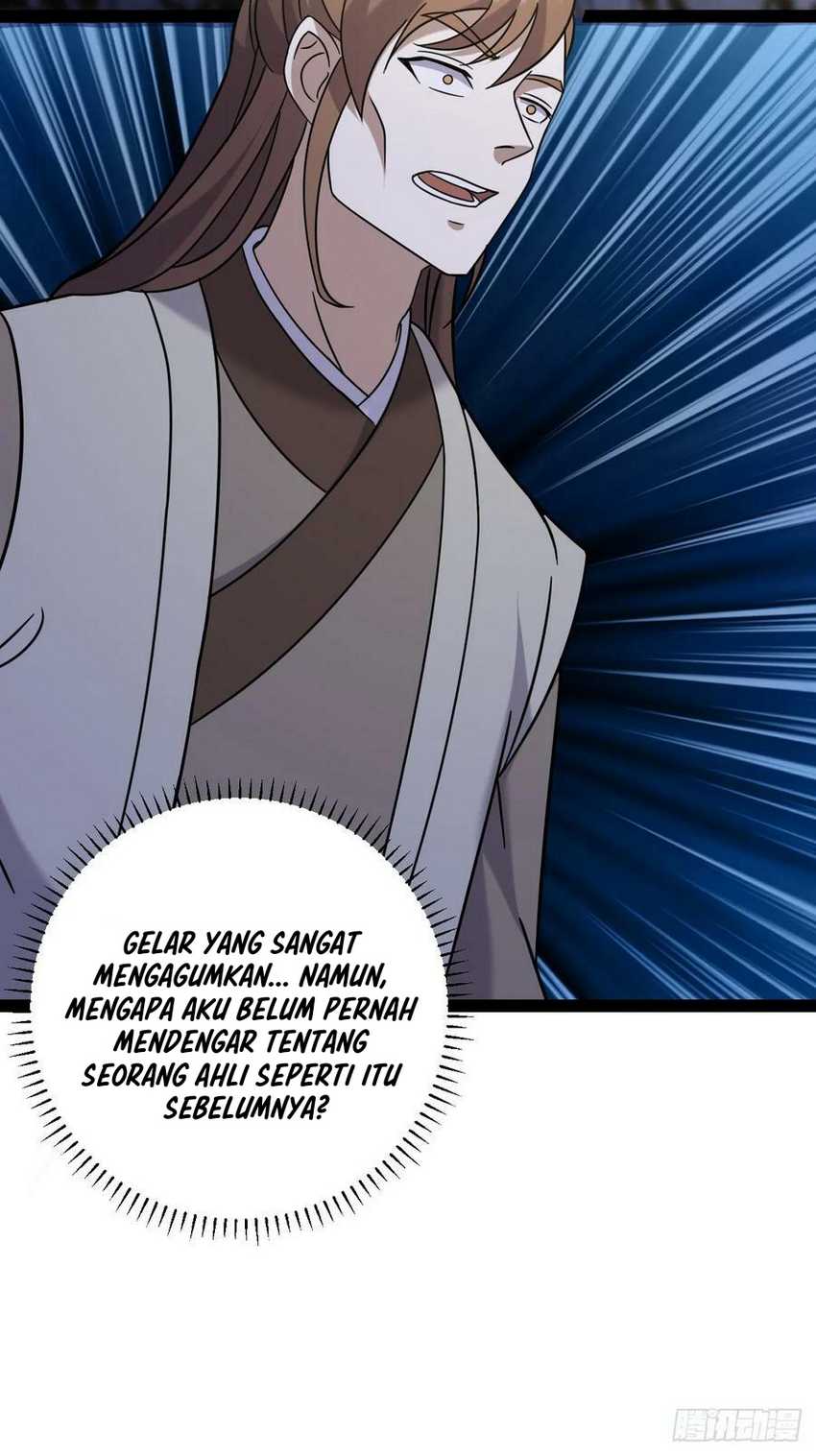 Invincible After a Hundred Years of Seclusion chapter 122
