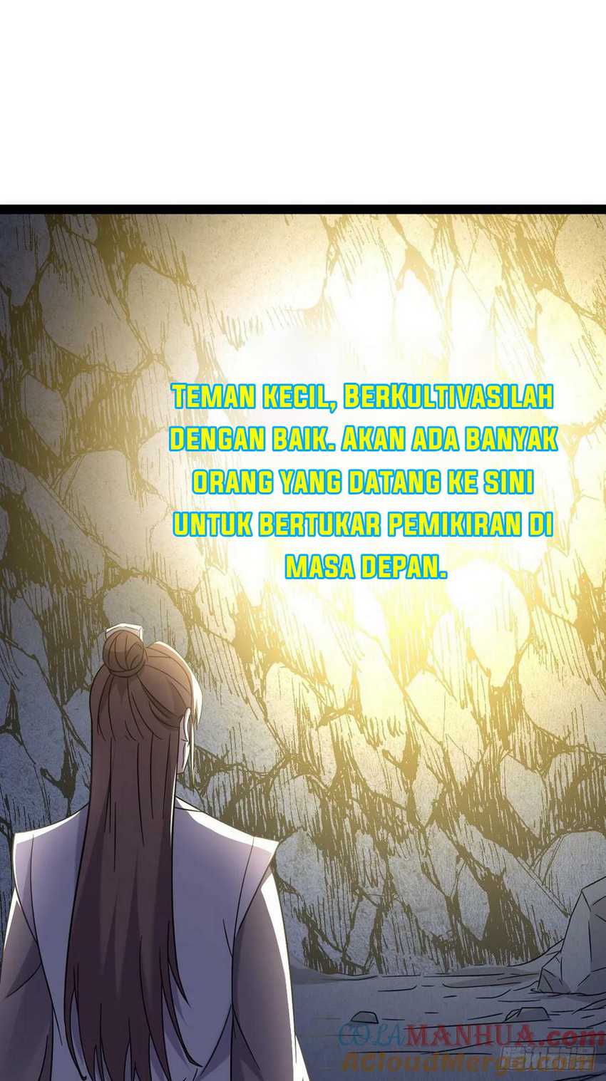 Invincible After a Hundred Years of Seclusion chapter 122
