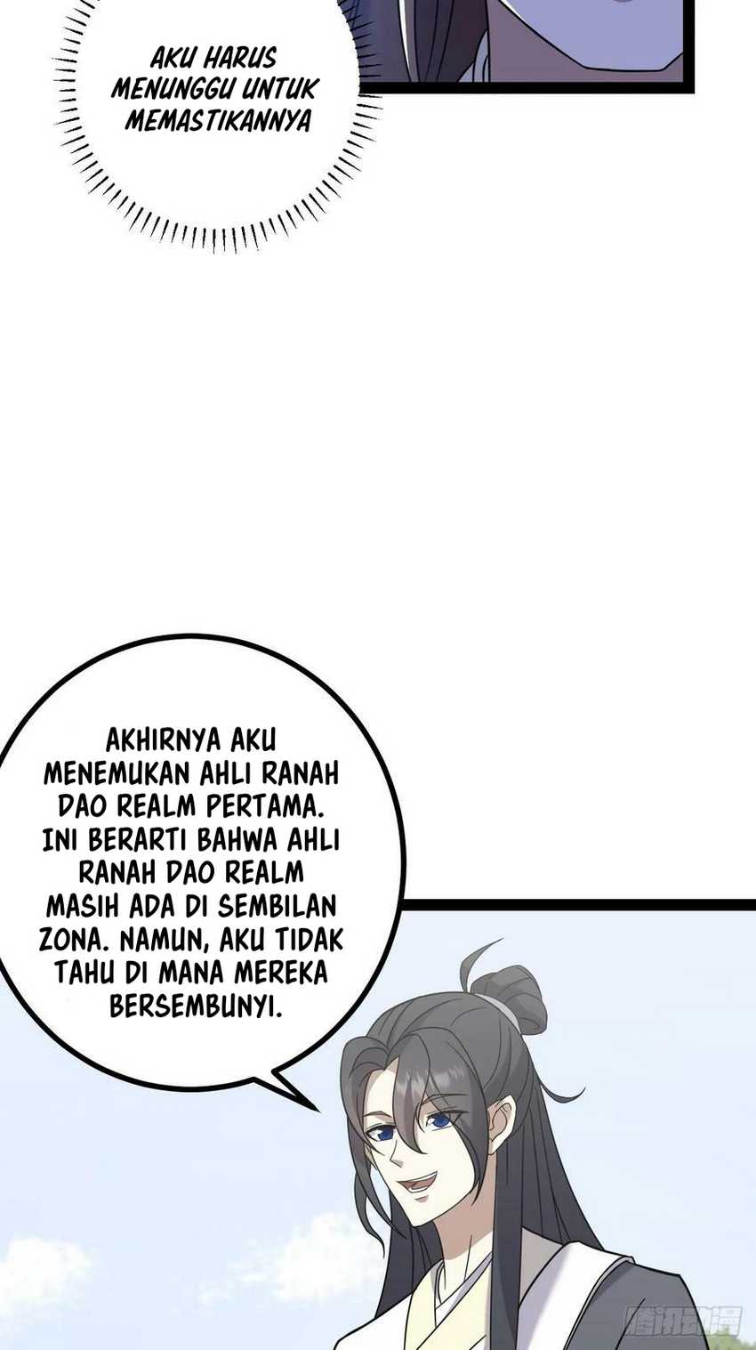 Invincible After a Hundred Years of Seclusion chapter 122