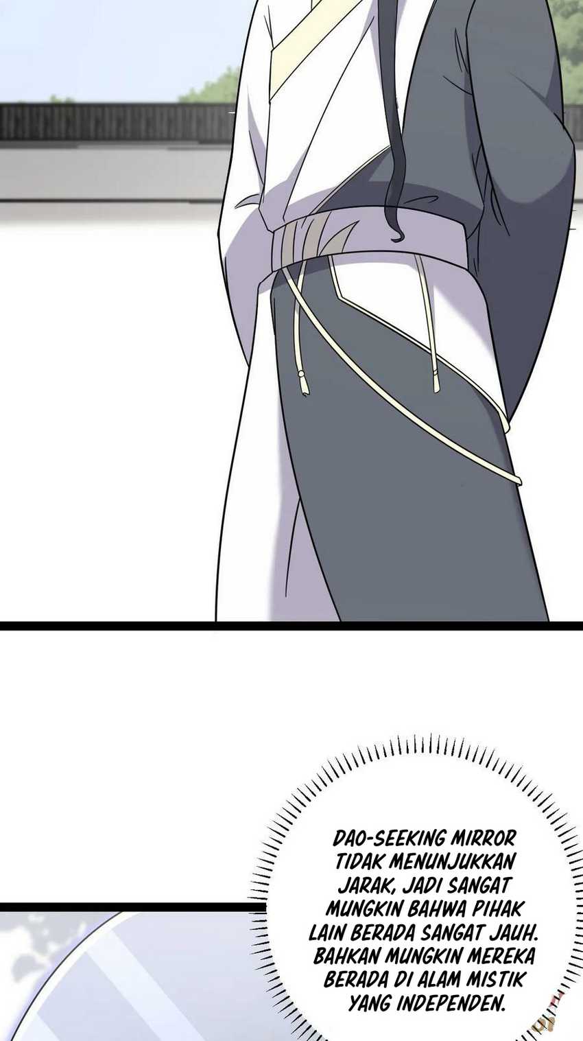 Invincible After a Hundred Years of Seclusion chapter 122