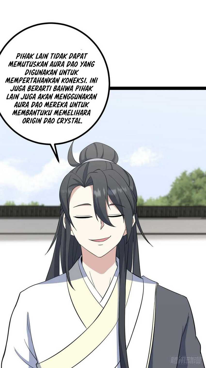Invincible After a Hundred Years of Seclusion chapter 122