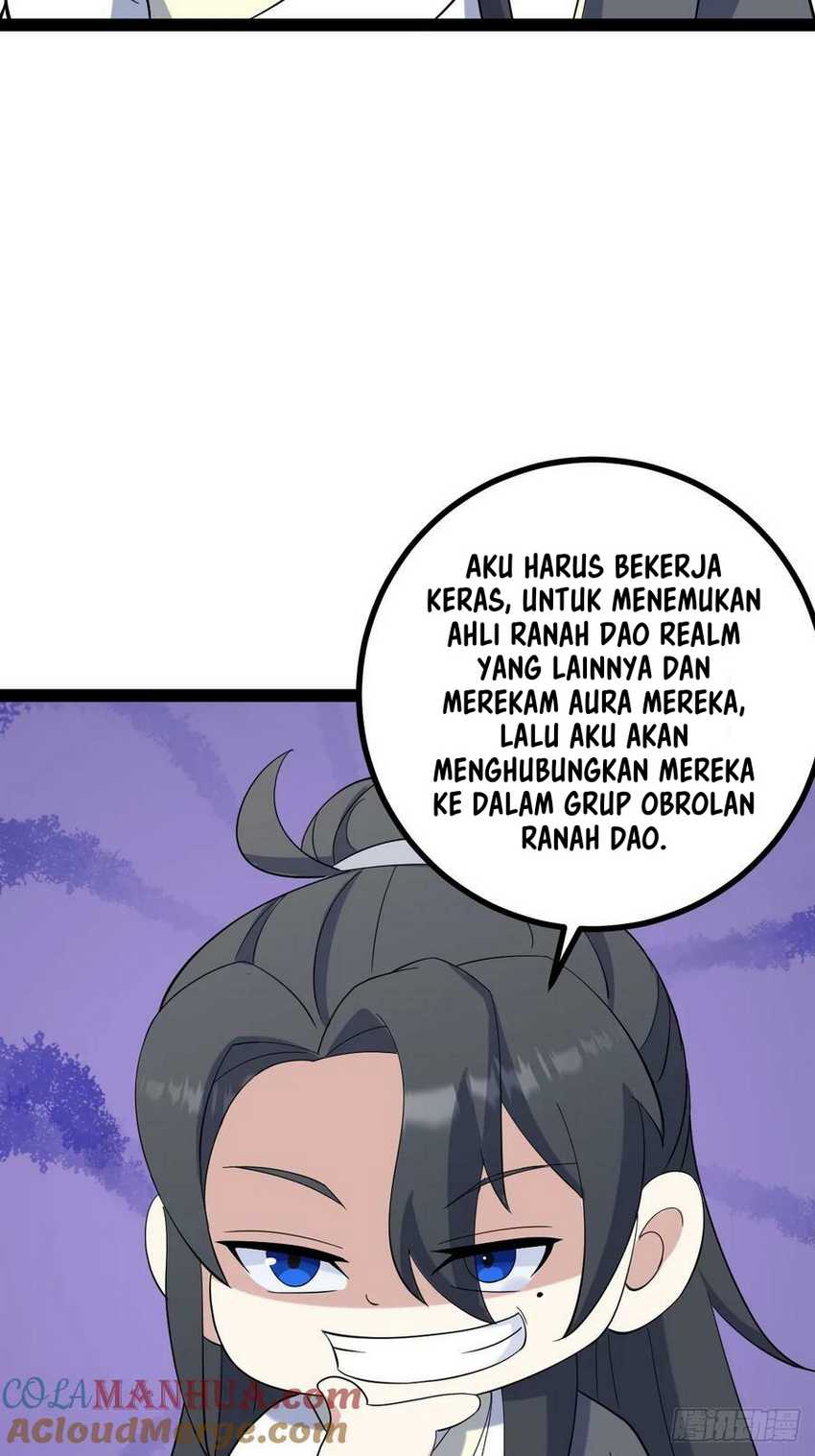 Invincible After a Hundred Years of Seclusion chapter 122
