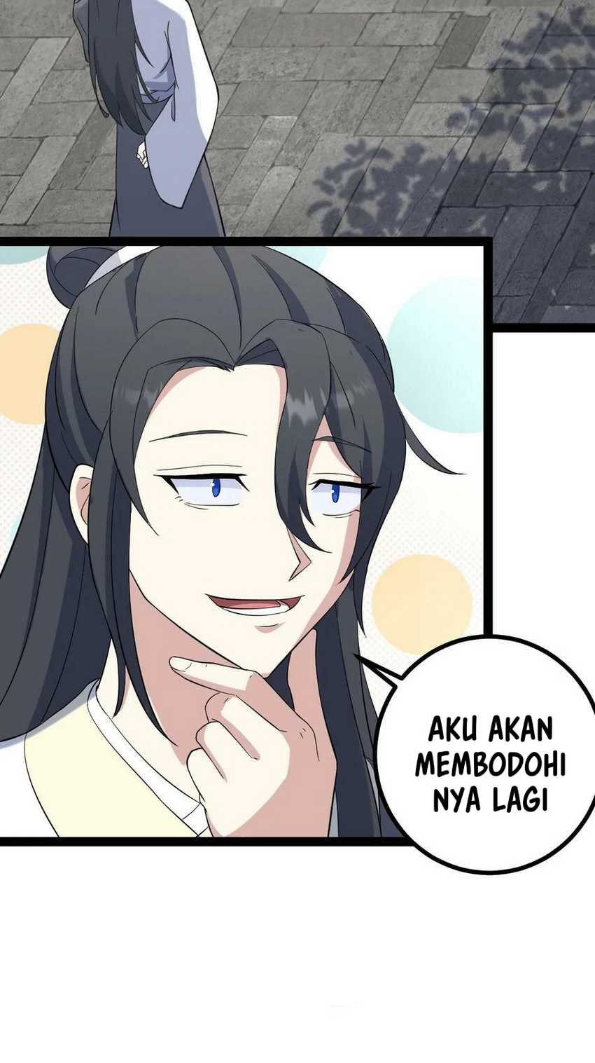 Invincible After a Hundred Years of Seclusion chapter 122