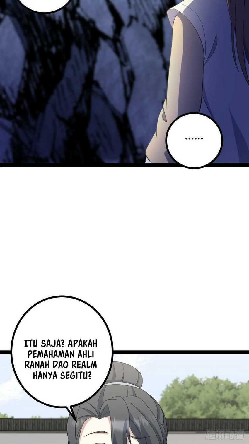 Invincible After a Hundred Years of Seclusion chapter 122