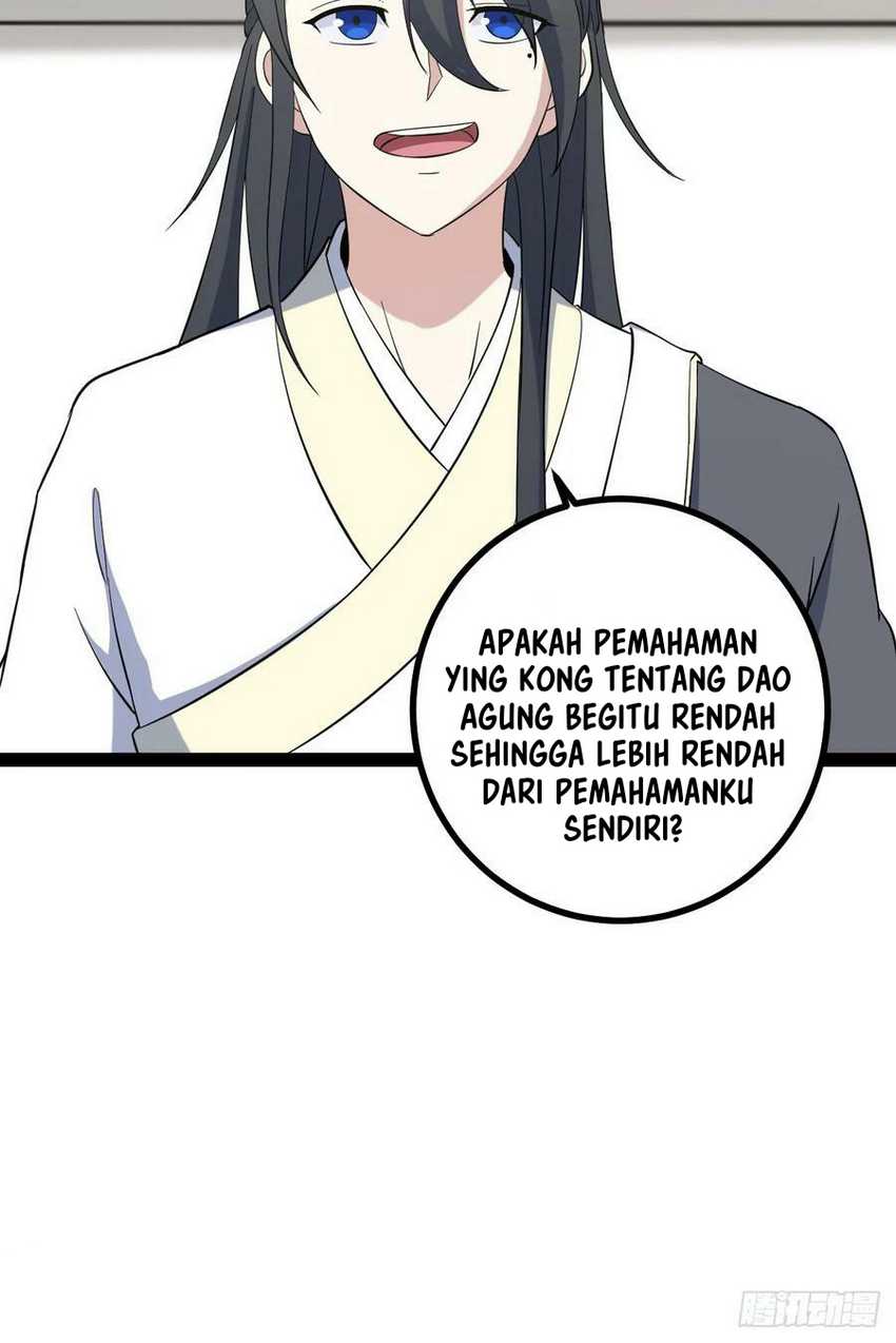 Invincible After a Hundred Years of Seclusion chapter 122