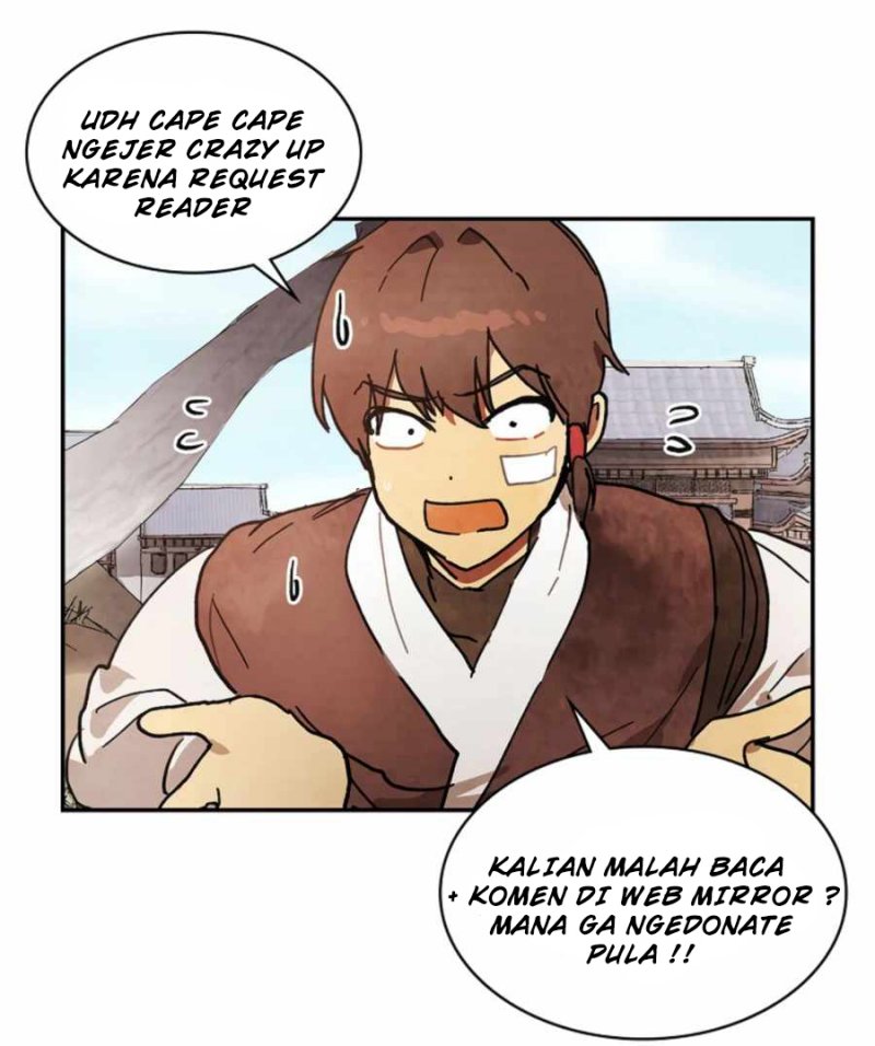 Invincible After a Hundred Years of Seclusion chapter 132