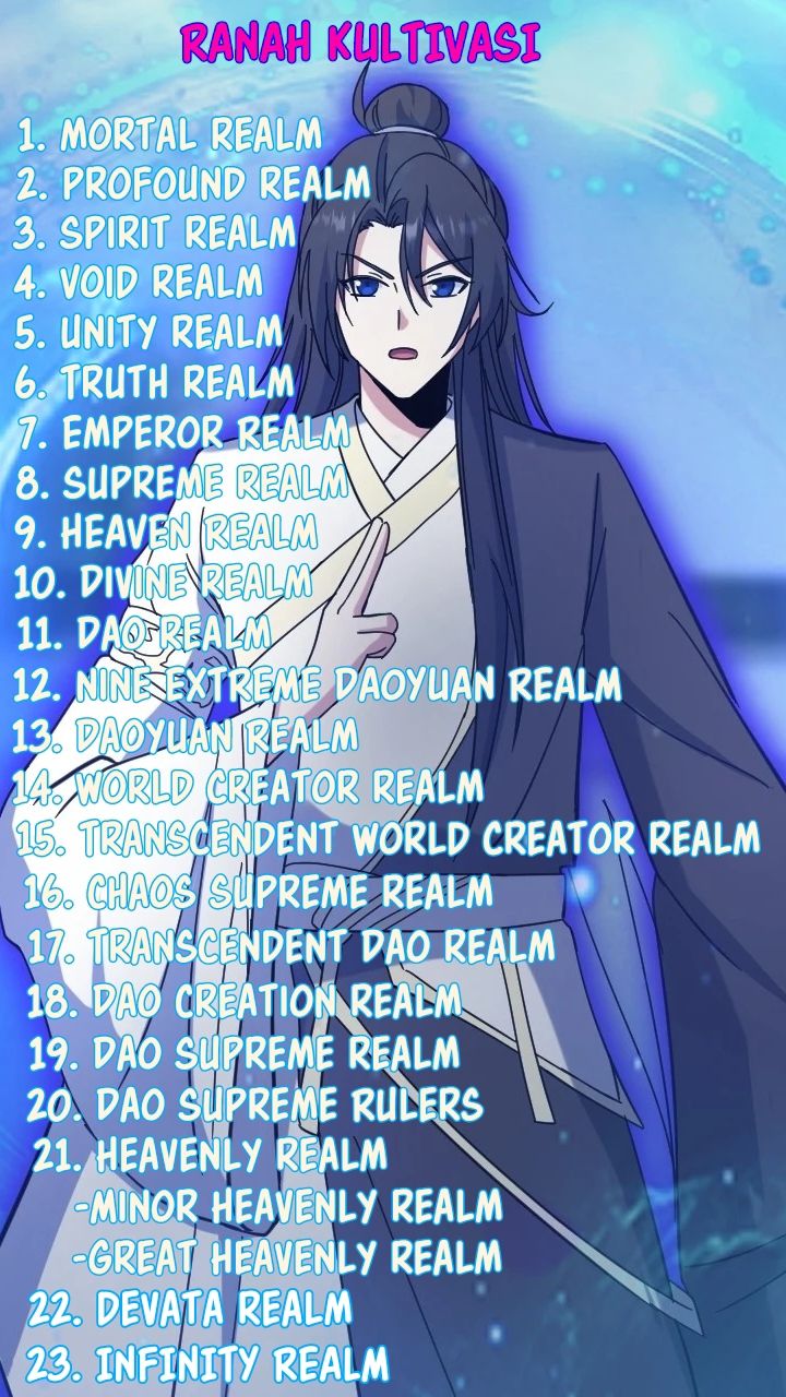Invincible After a Hundred Years of Seclusion chapter 184
