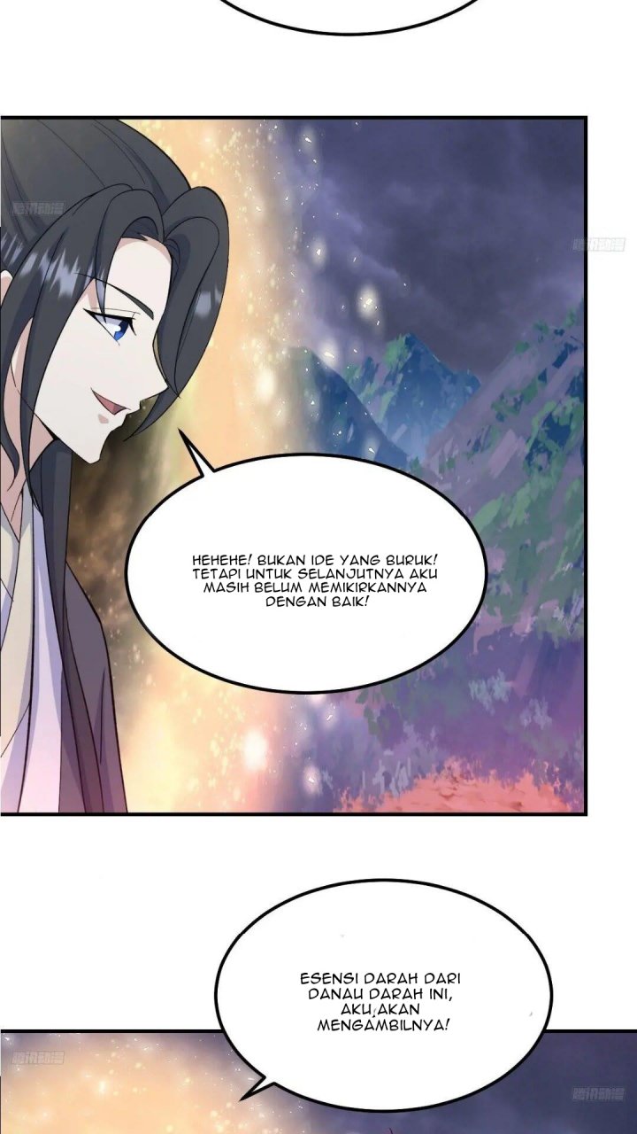 Invincible After a Hundred Years of Seclusion chapter 198