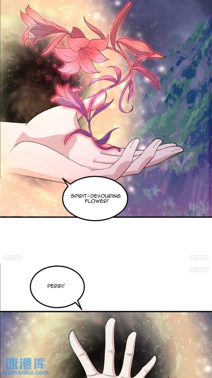 Invincible After a Hundred Years of Seclusion chapter 198