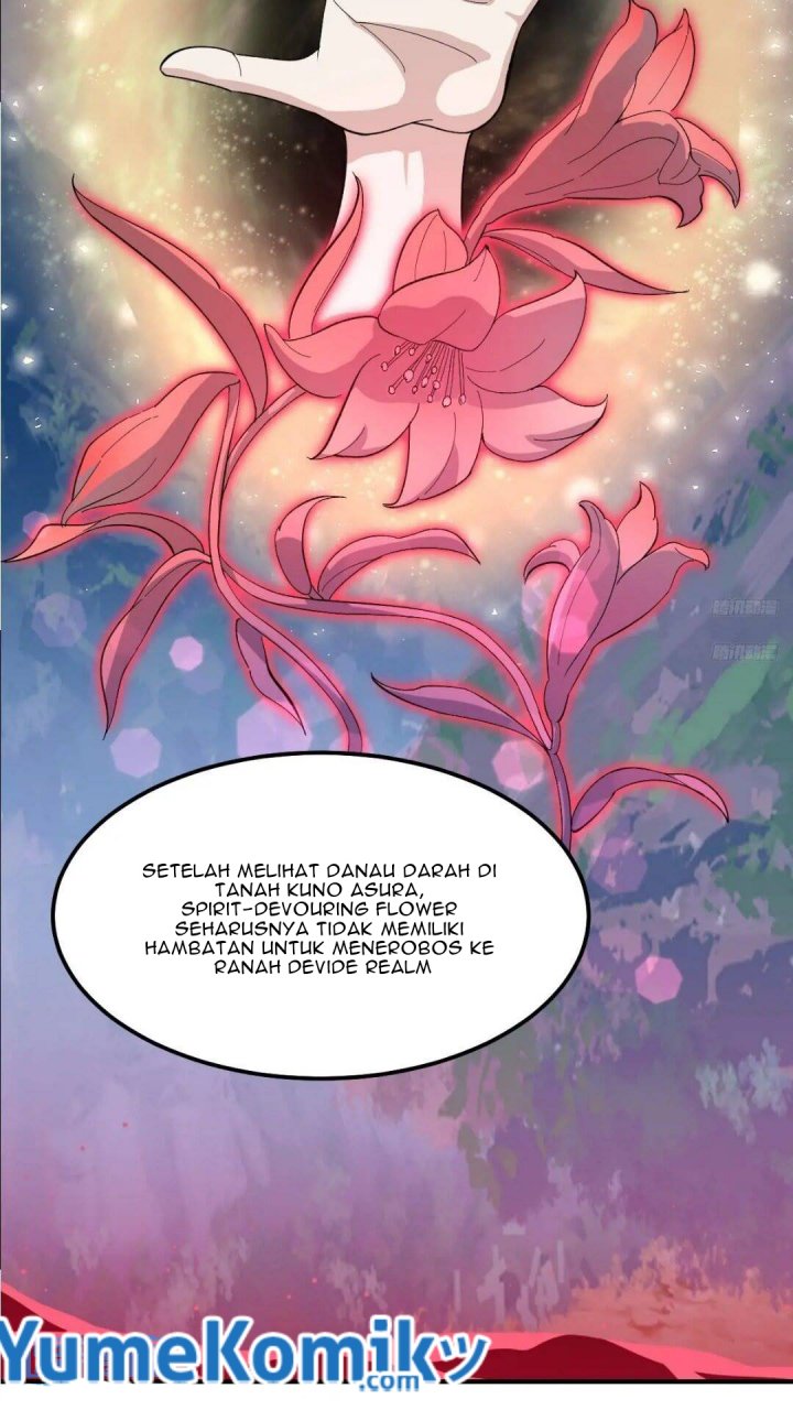 Invincible After a Hundred Years of Seclusion chapter 198