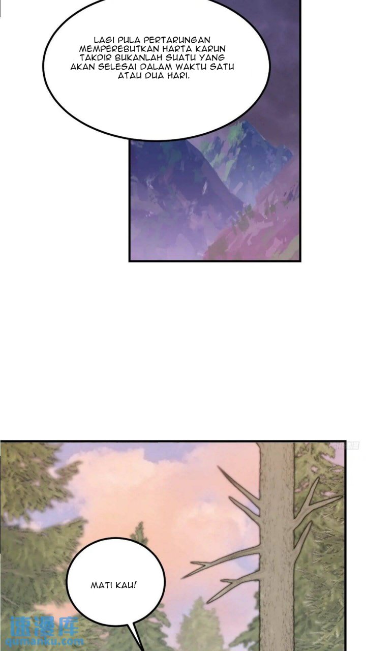 Invincible After a Hundred Years of Seclusion chapter 198
