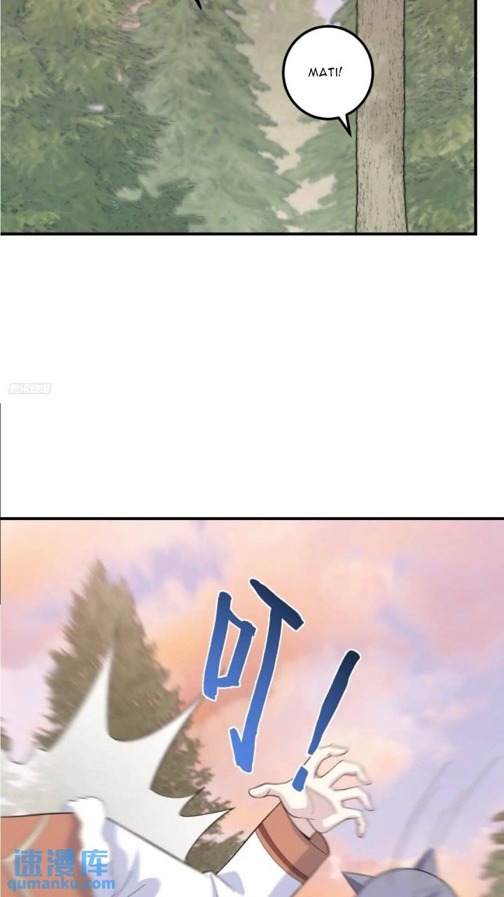 Invincible After a Hundred Years of Seclusion chapter 198
