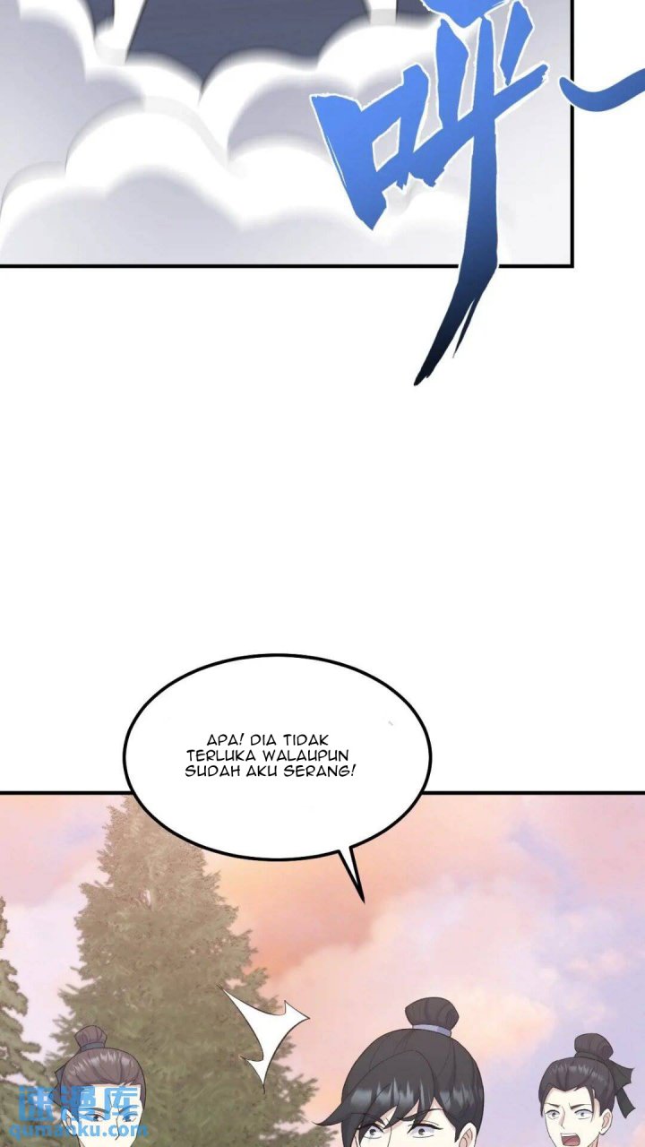 Invincible After a Hundred Years of Seclusion chapter 198