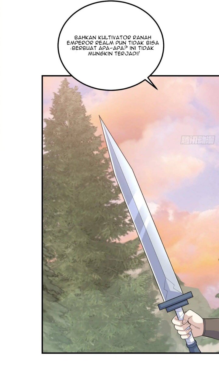 Invincible After a Hundred Years of Seclusion chapter 198