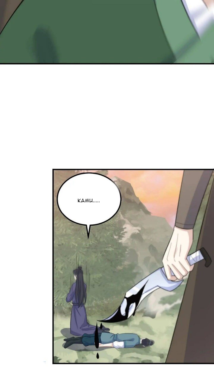 Invincible After a Hundred Years of Seclusion chapter 198
