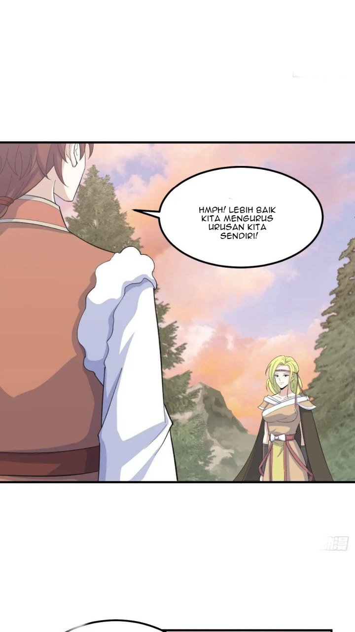 Invincible After a Hundred Years of Seclusion chapter 198