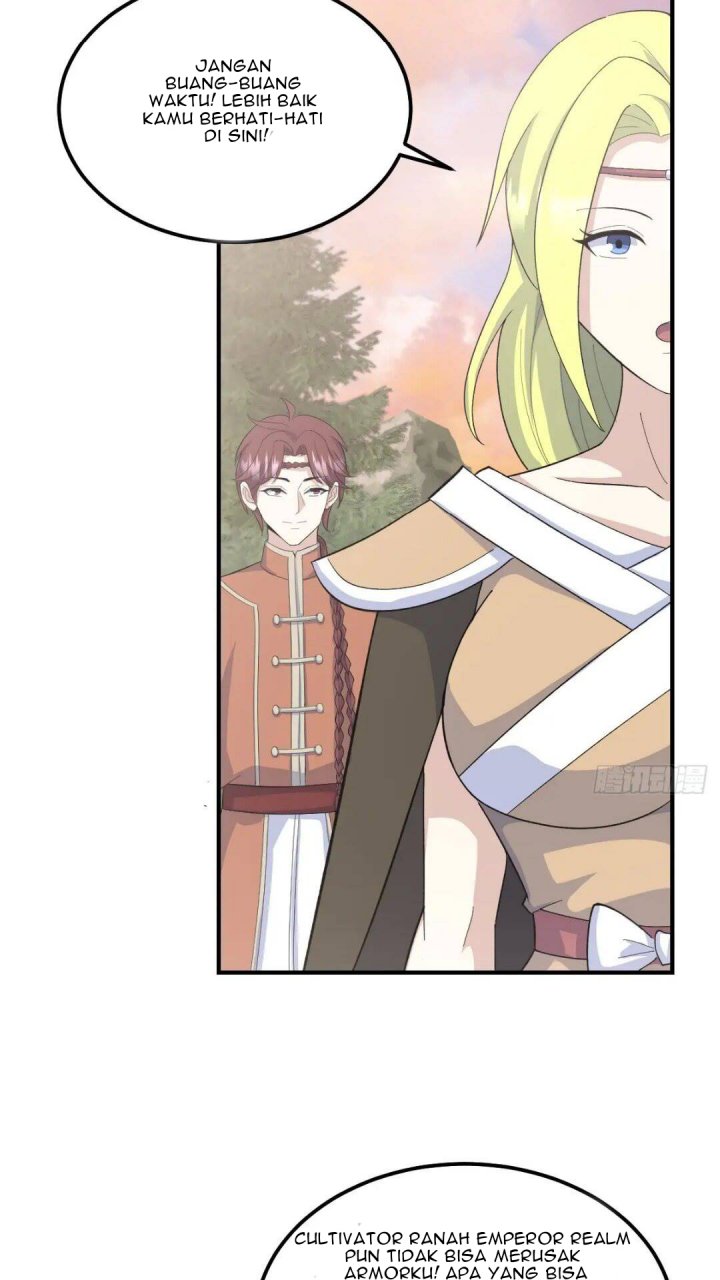 Invincible After a Hundred Years of Seclusion chapter 198