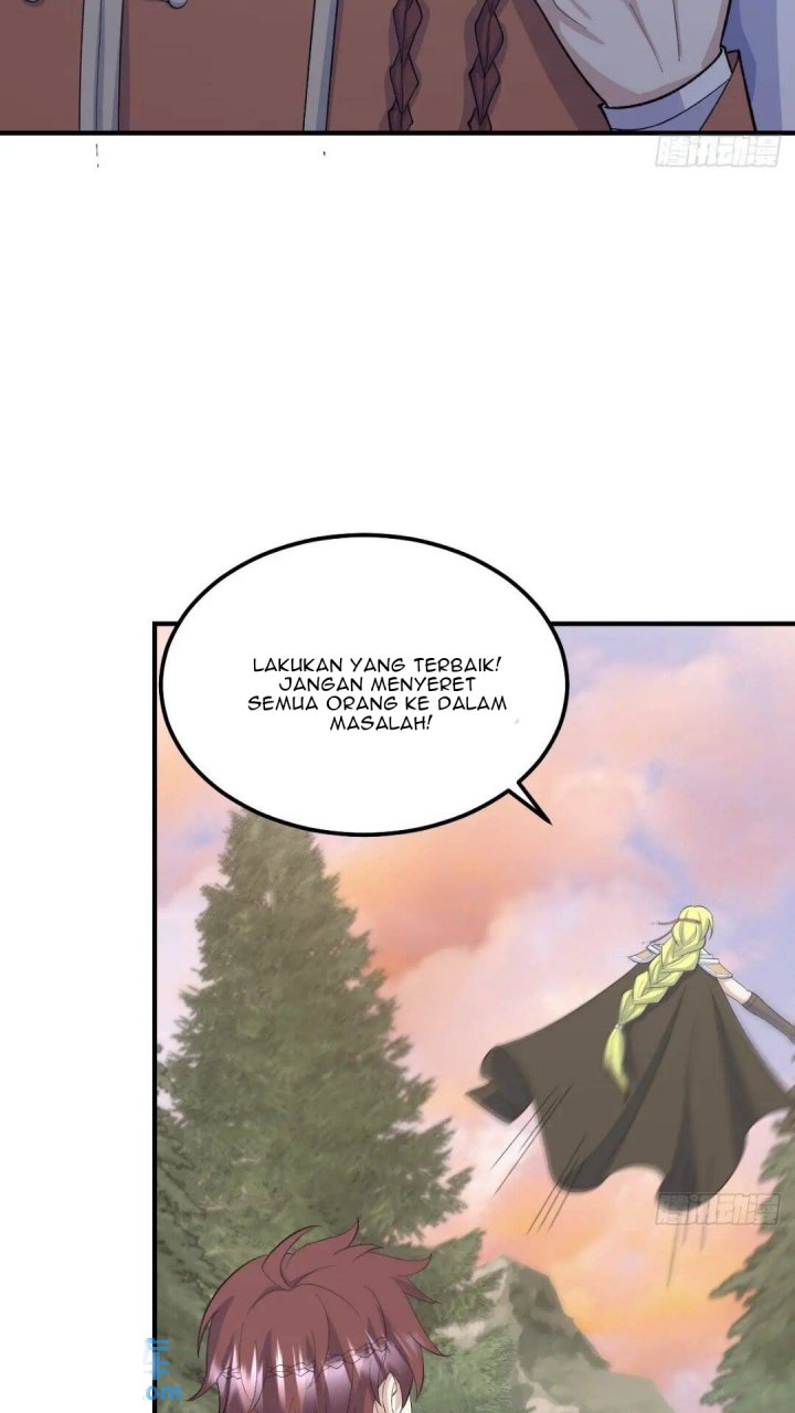 Invincible After a Hundred Years of Seclusion chapter 198