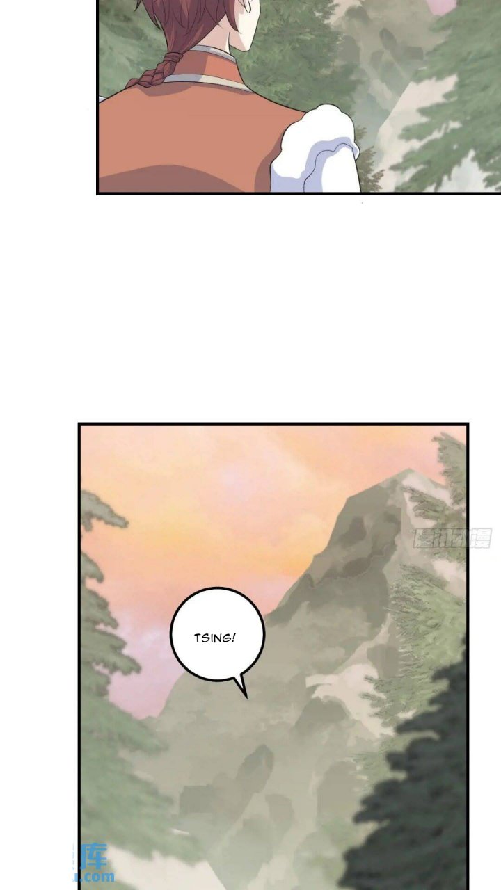 Invincible After a Hundred Years of Seclusion chapter 198