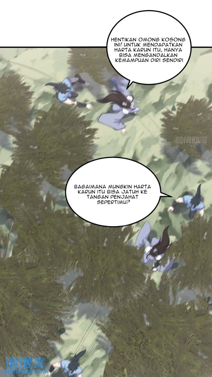 Invincible After a Hundred Years of Seclusion chapter 198