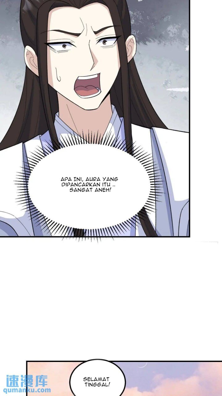 Invincible After a Hundred Years of Seclusion chapter 198