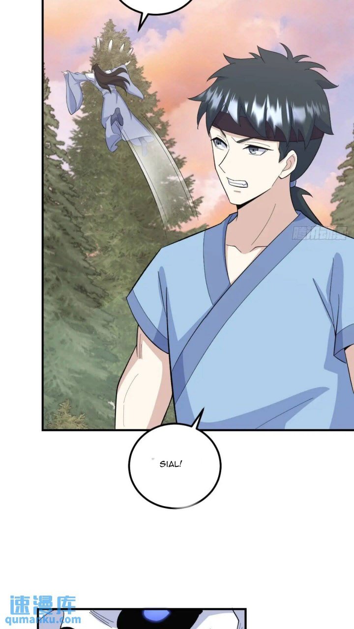 Invincible After a Hundred Years of Seclusion chapter 198