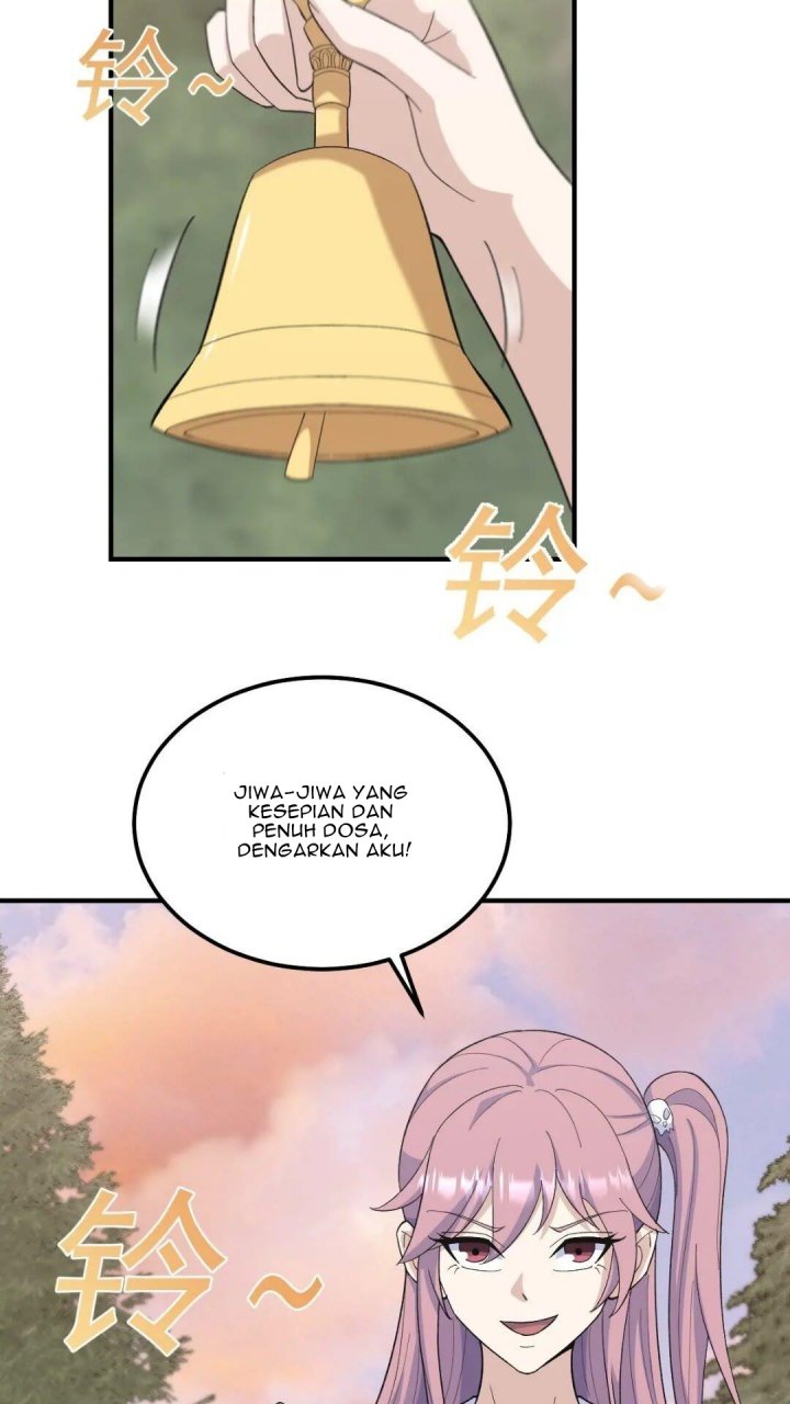 Invincible After a Hundred Years of Seclusion chapter 198